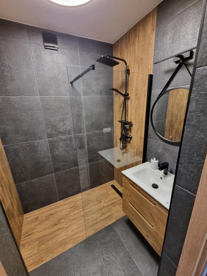 Apartament Klasyczny Z Widokiem Na Giewont Kościelisko Exterior foto